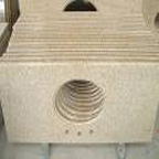 Rust Stone(G682) Vanity top